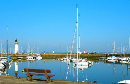 Holiday Home in Morbihan With Sea Views - Foto 37