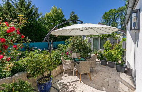 Ferienwohnungen Schwarzer in Seehausen am Staffelsee - Foto 1