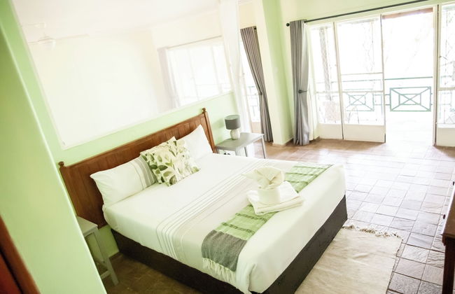 Cutty Sark Lodge - Foto 22