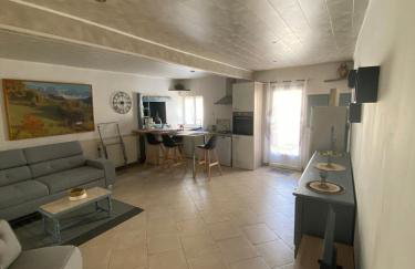 Maison chaleureuse en pleine campagne - Foto 2