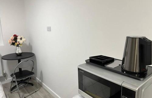 Guest Suite in Milton Keynes - Foto 7