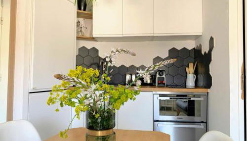 Home Chic Home - Les Toits de l'Argenterie - Foto 5