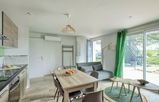 Le Duo Vigne Rouge & Primeur - Foto 8