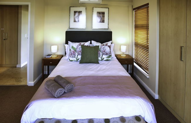 Ellefsen Golf Suite 115, Langebaan 4-Sleeper - Foto 5