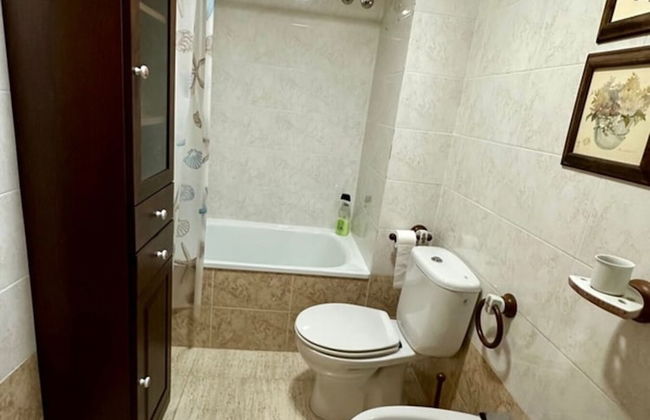 Apartamento Mar de Oropesa I Ref 003 - Photo 9