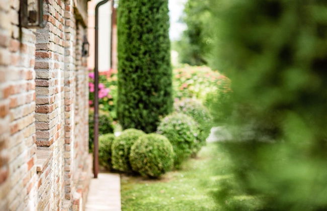 Poggio Antico - Suites and Breakfast - Foto 43