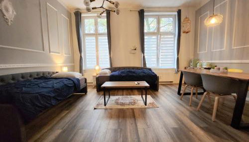 Downtown Apartments Bilk - Foto 3