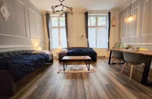 Downtown Apartments Bilk - Foto 3