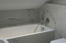 Schönes Apartment mit Terrace - Foto 22