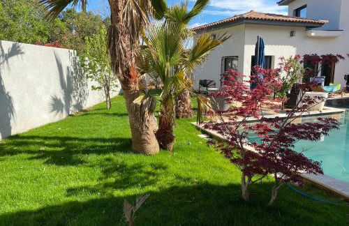 Les Loges Florales - Logements à proximité de la rivière Réals - Foto 4