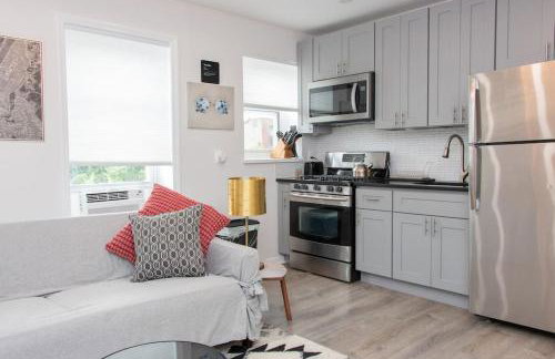 Modern 1BR Exclusive Space in Historic Brooklyn - Foto 1