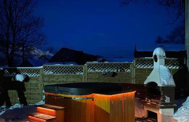 JANICKA CHATA - Foto 35