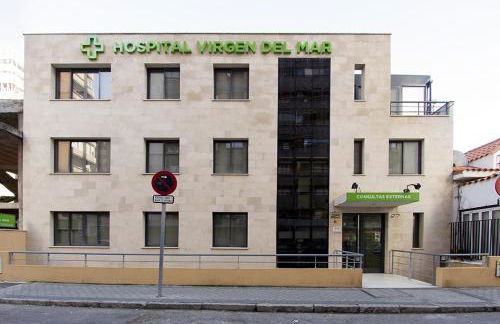 Best apartment near REAL MADRID Stadium - Foto 18