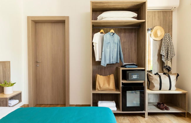 Agriturismo Club Le Cannelle - Foto 48