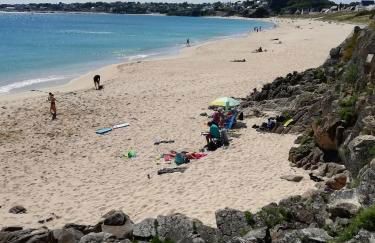 château de Locquéran Pierres et filets bleus - Photo 33