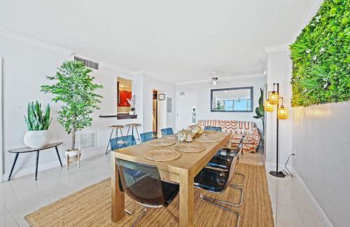 Ocean Beach Condo 3BR On the Sand 505 - Foto 24