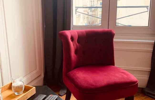 Lexpérience Delie by Icone Collection - Foto 6