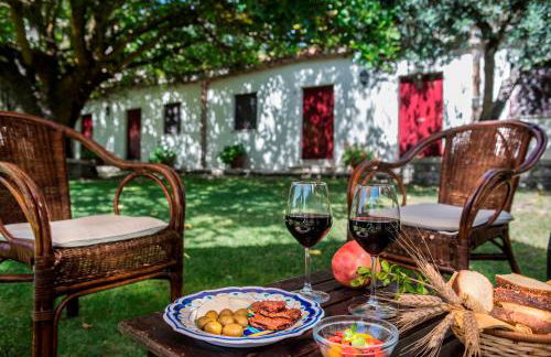 Masseria Rossella - Foto 7