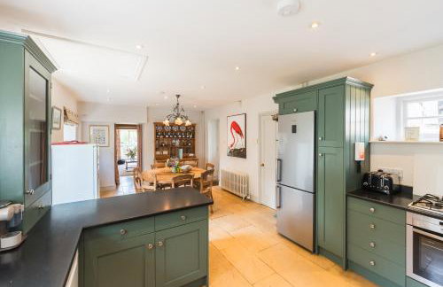 Foxcote Grange By Birch Stays - Foto 10