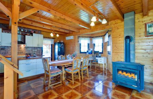 Awesome Home In Donja Zelina With Wifi - Foto 5