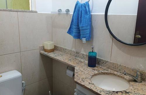 Triplex 3 quartos a 100 metros de Costa Azul - Foto 19