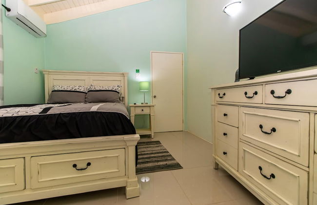 Serenity Retreat Villa Drax Hall - Foto 31