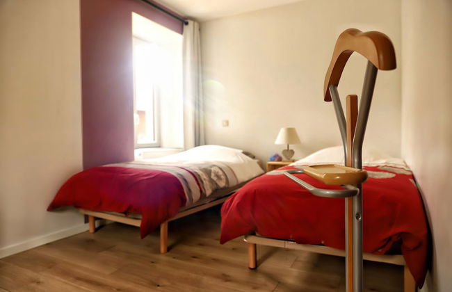 L'echappée Verte - Foto 8