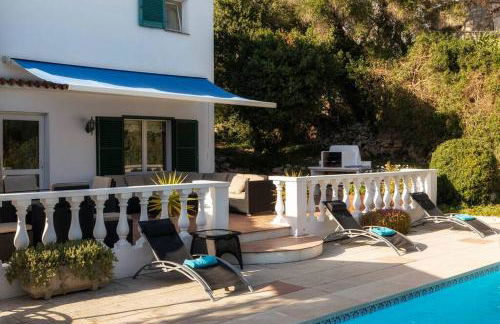 Villa Cecylia - Foto 32