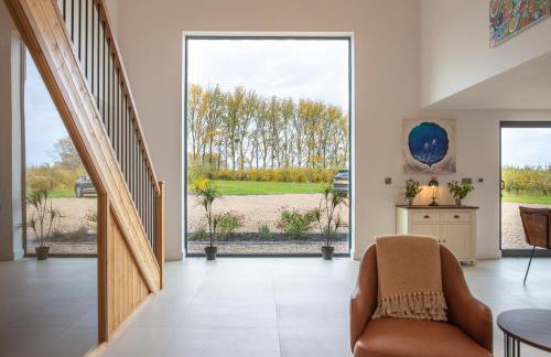 Beautiful Barn Conversion - Orchard Escape for 12! - Foto 67