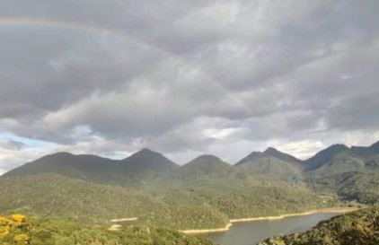 Cabana privativa para pernoite de casal - Foto 11