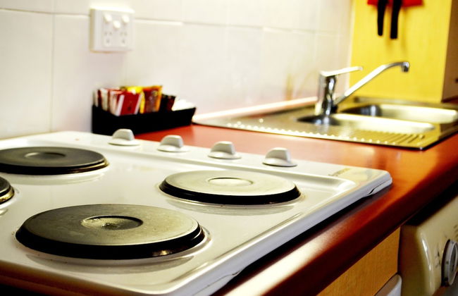 Spring Hill Mews Apartments - Photo 17