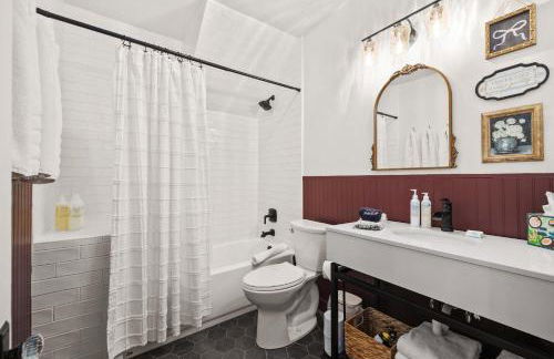 Victorian on Main downtown Red Lodge - Foto 23