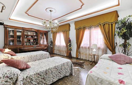 Villa en Lorca Piscina Vistas Terraza y Barbacoa-Venta Ruizo - Foto 21