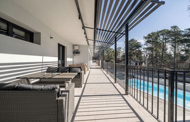 Balaton Flow Residences - Photo 26