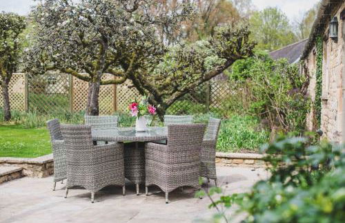 Shipton Cottage - Foto 13