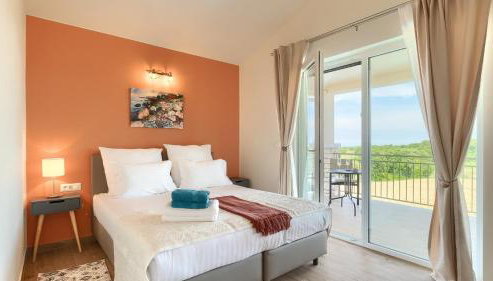 Beautiful Villa Casa Nova with pool in Brtonigla - Foto 5