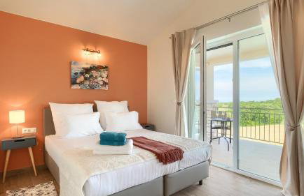 Beautiful Villa Casa Nova with pool in Brtonigla - Foto 5