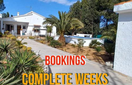 Ven y Ves Alcossebre Casa de Vacaciones. - Foto 2