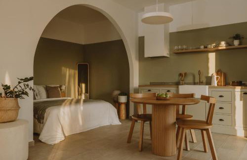 BATU Luxury Apartments - Foto 3