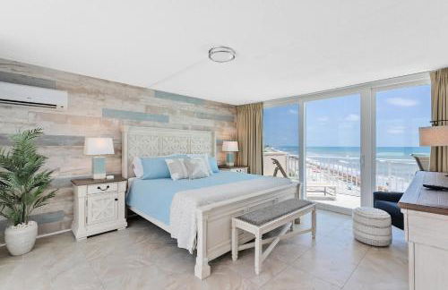 Paradise Beach Club - Oceanfront and Penthouse - Foto 69