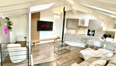 BRIDGE Apt Brescia - Netflix - wifi - Foto 2