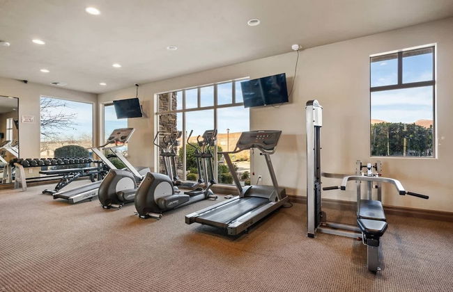 The View Resort Amenities & Epic Views! - Foto 29