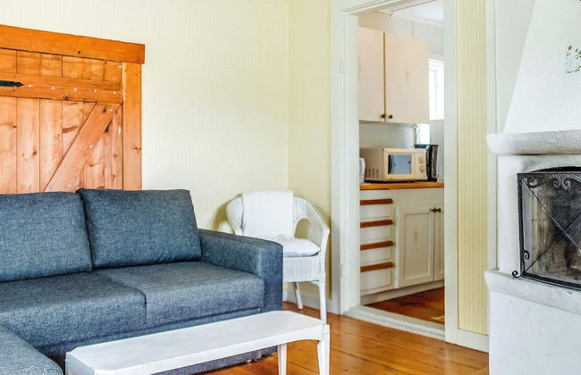 5 Person Holiday Home in Flen-by Traum - Foto 9