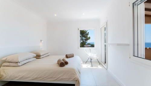 Villa Costa den Blanes - Foto 4