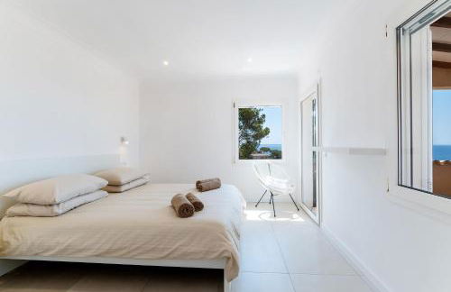 Villa Costa den Blanes - Foto 4