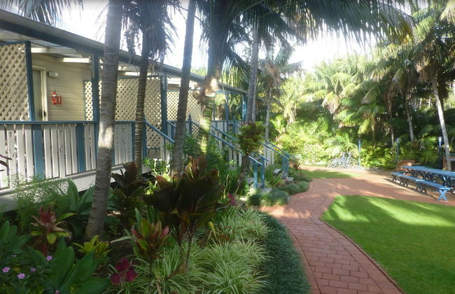 Somerset Apartments Lord Howe Island - Foto 7