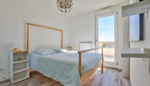 Stunning 2BR Flat with Terrace and private parking - Foto 4