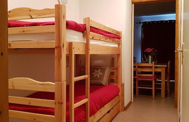 Residence L'Horizon Blanc - Photo 6