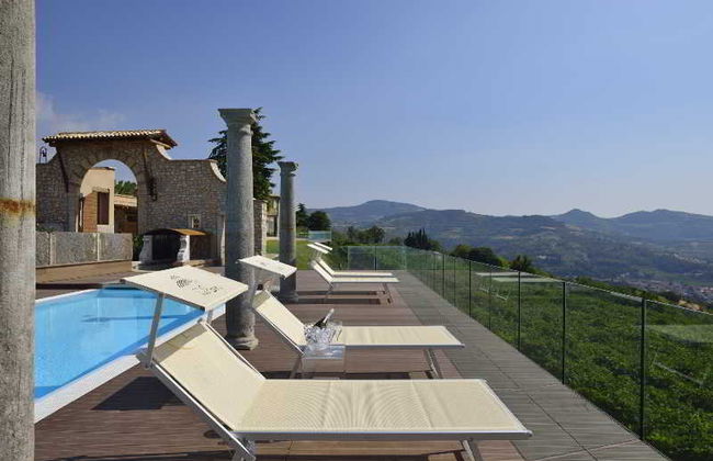 Tenuta Le Cave - Foto 16