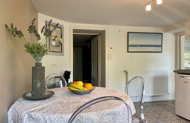 Suave Holiday Home in Stavelot With Infrared Sauna - Foto 64